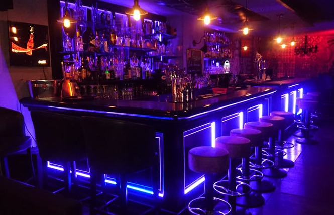 Le Latino Café 1 - Valenciennes