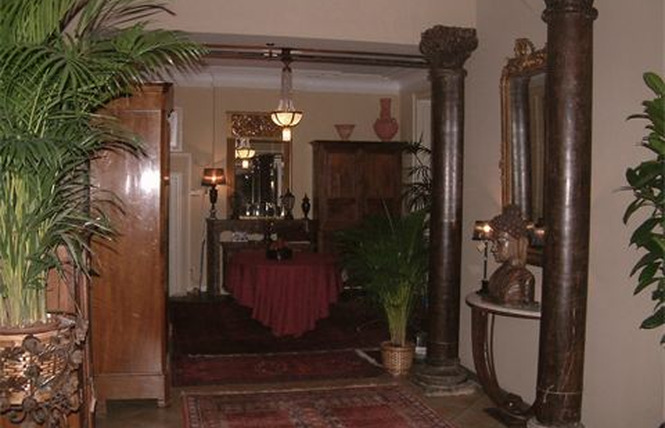 Le Moulin d'Artres 5 - Artres