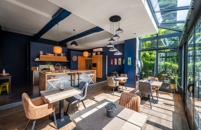 Maison Mathilde 5 - Valenciennes