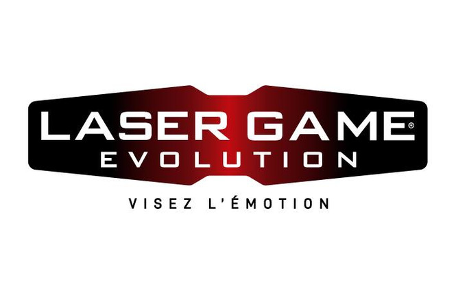 Laser Game Evolution 6 - Valenciennes