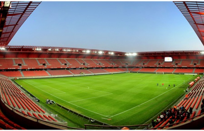 Dans l'antre du stade... 2 - Valenciennes