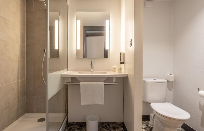 B&B HOTEL Valenciennes Sud 5 - Prouvy