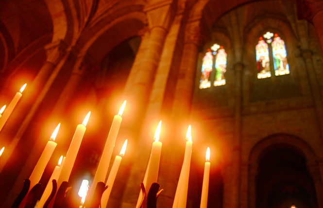 Le Saint Cordon: une tradition au long cours, vivante et populaire. 4 - Valenciennes