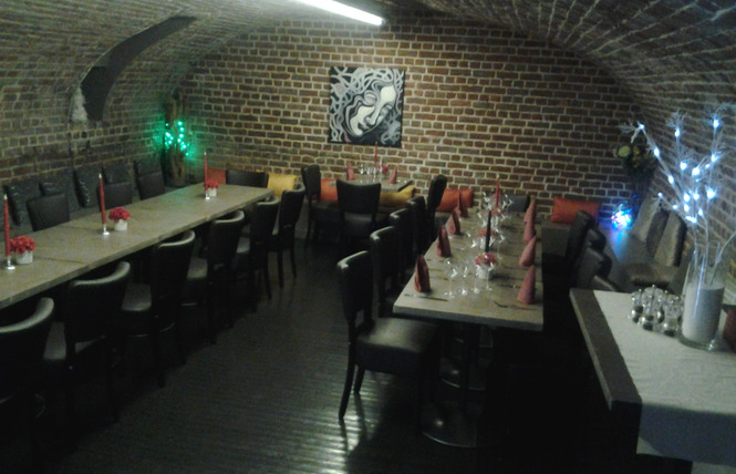 Le Cercle 11 - Valenciennes