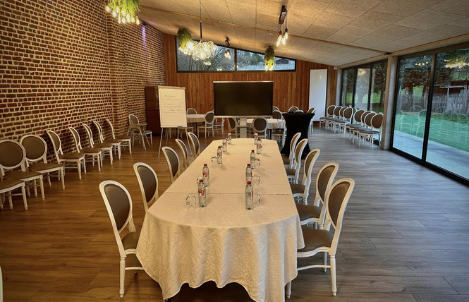 Le Moulin d'Artres 8 - Artres