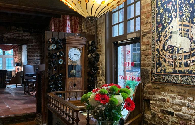 Auberge du Bon Fermier 3 - Valenciennes