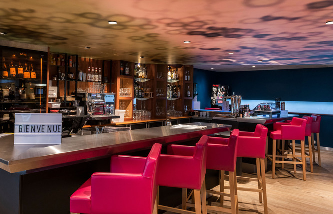 Novotel Valenciennes 10 - Rouvignies