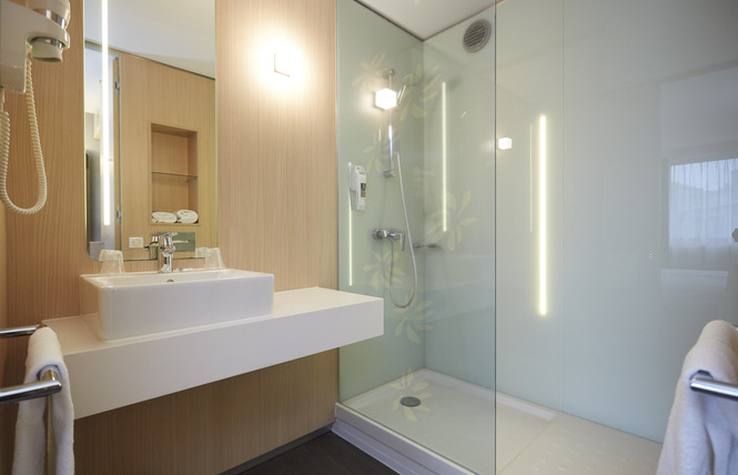 Mercure Valenciennes Centre 3 - Valenciennes