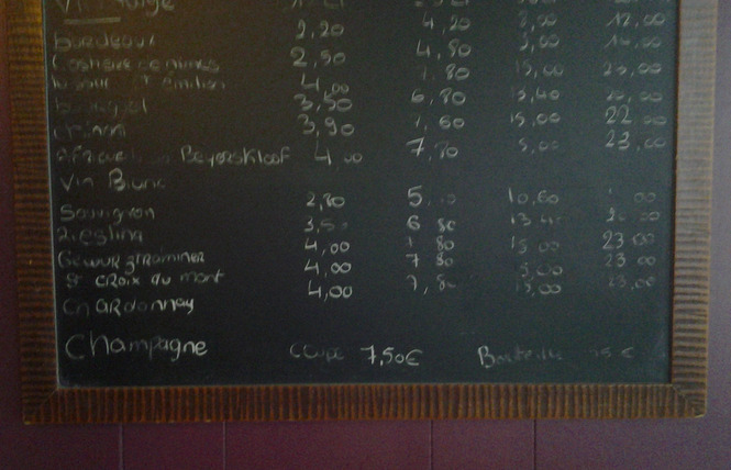 Le Bistro de Lolo 7 - Saint-Saulve