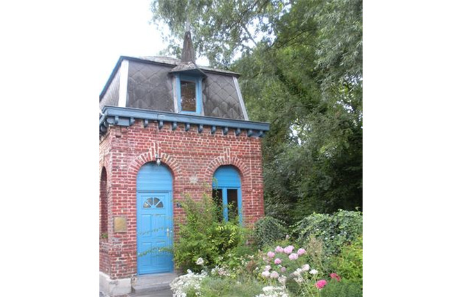 Le Moulin d'Artres 5 - Artres