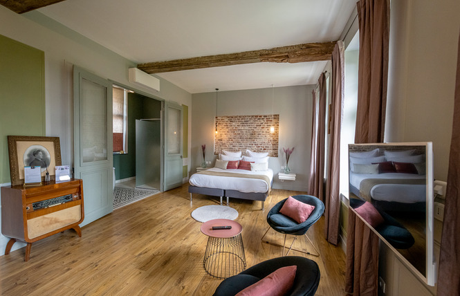 Maison Mathilde 6 - Valenciennes
