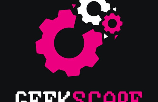 Geekscape 3 - Valenciennes