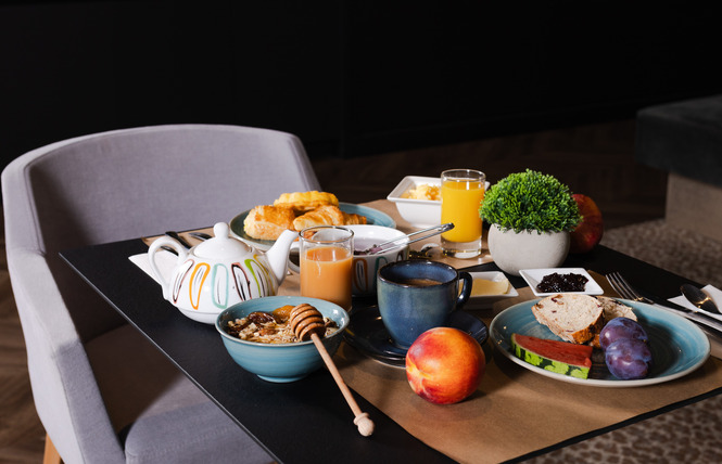 Mercure Valenciennes Centre 4 - Valenciennes