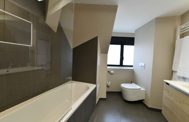 In Situ Hôtel 7 - Valenciennes