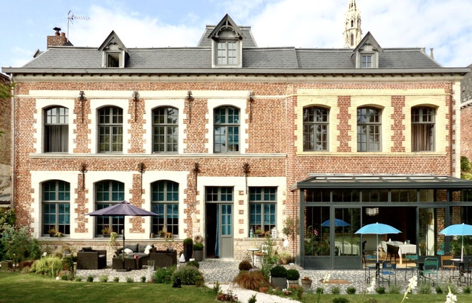Maison Mathilde 1 - Valenciennes