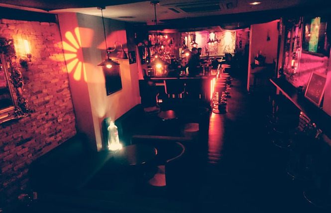 Le Latino Café 3 - Valenciennes