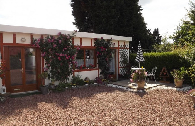 Les Oliviers 2 - Saint-Saulve