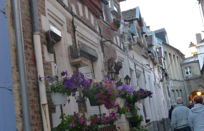 Le Quartier du Béguinage 2 - Valenciennes