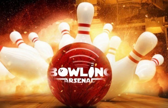 Bowling de l'Arsenal - Valenciennes