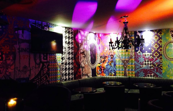Le Latino Café 2 - Valenciennes