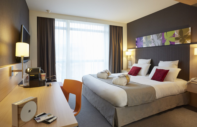 Mercure Valenciennes Centre 2 - Valenciennes