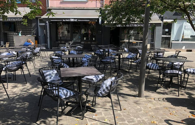 Au Petit Béret 3 - Valenciennes