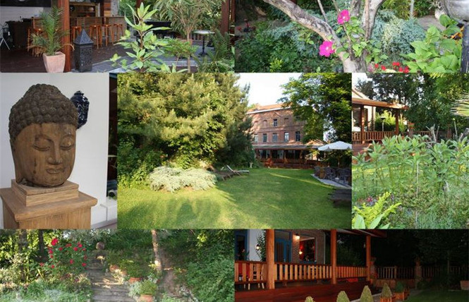 Le Moulin d'Artres 6 - Artres