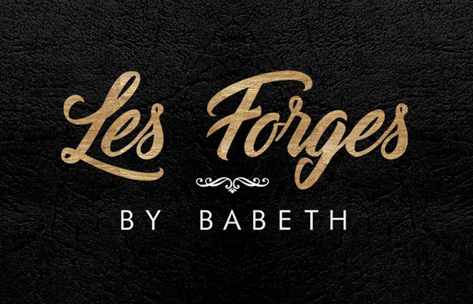 Les Forges by Babeth - Marly