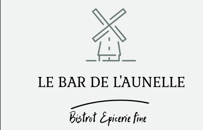 Le bar de l'Aunelle - Sebourg