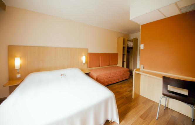 Ibis Valenciennes 2 - Valenciennes