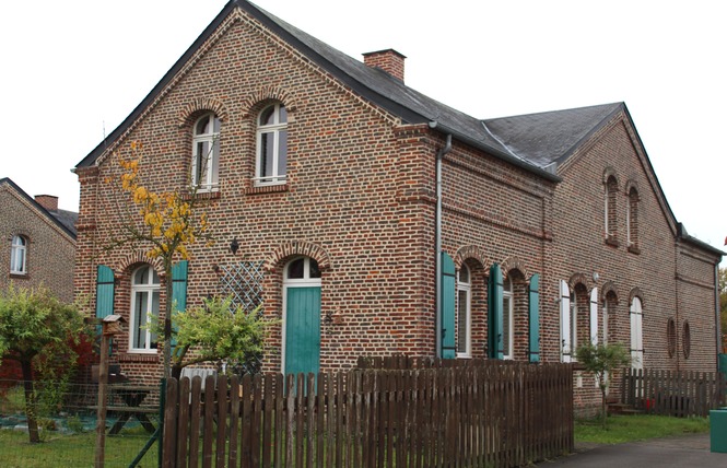 La Cité Soult Ancienne - FRESNES SUR ESCAUT - Fresnes-sur-Escaut