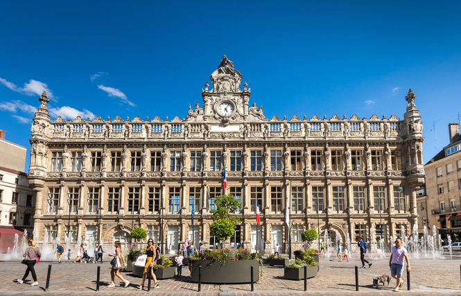 Valenciennes à l'essentiel 2 - Valenciennes