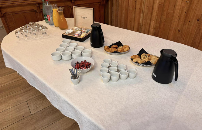 Le Moulin d'Artres 7 - Artres