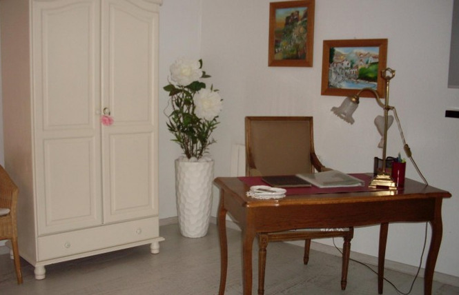 Les Oliviers 4 - Saint-Saulve