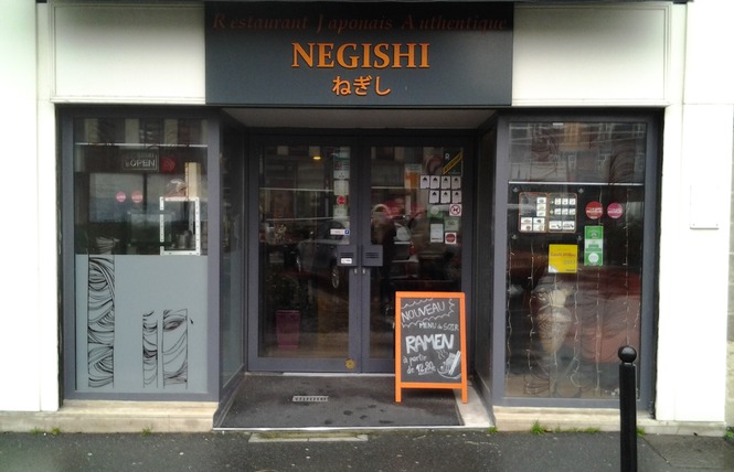 Negishi 2 - Valenciennes