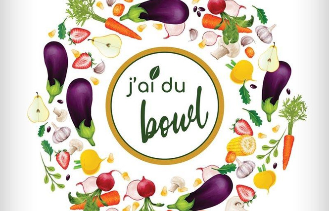 J'ai du bowl - Valenciennes