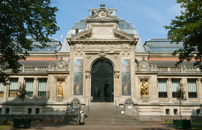 Musée des Beaux Arts 2 - Valenciennes