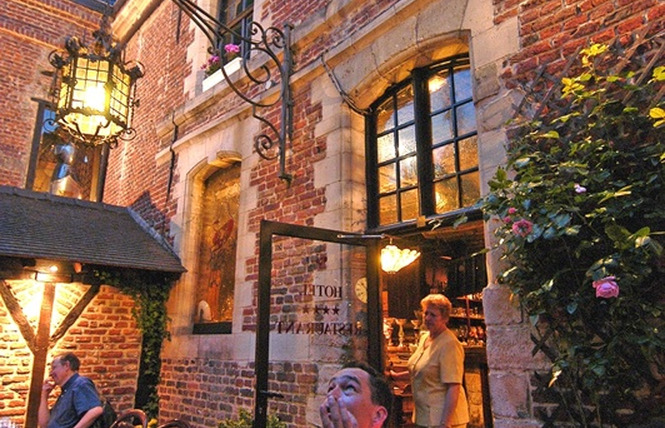 Auberge du Bon Fermier 2 - Valenciennes