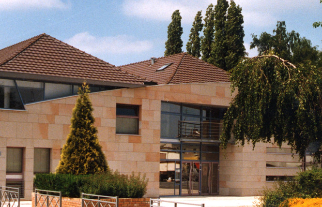 MJC Espace Athéna 1 - Saint-Saulve
