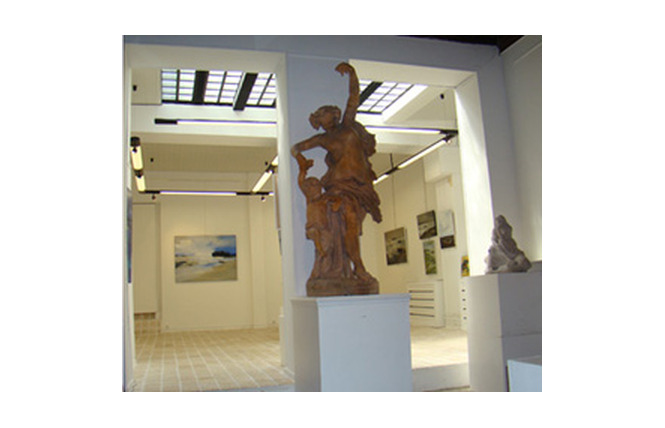 Galerie d'Art Kozak 1 - Valenciennes