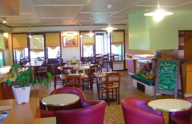 Kyriad Hotel Restaurant - Valenciennes Sud 3 - Rouvignies