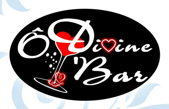 O Divine Bar 1 - Valenciennes