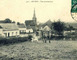 La rue du pont d'Aulnoy - Aulnoy-lez-Valenciennes 1 - Aulnoy-lez-Valenciennes