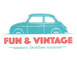 Fun & Vintage 3 - Trith-Saint-Léger
