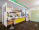 B&B HOTEL Valenciennes Sud 6 - Prouvy
