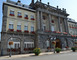 Hôtel de ville - CONDE SUR L'ESCAUT 1 - Condé-sur-l'Escaut