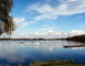 Lac Chabaud Latour - CONDE SUR L'ESCAUT 1 - Condé-sur-l'Escaut