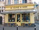 Café-galerie Le Camel à Léon 2 - Valenciennes