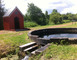 Fontaine St Landelin - CRESPIN 1 - Crespin