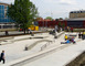 Skatepark 1 - Valenciennes